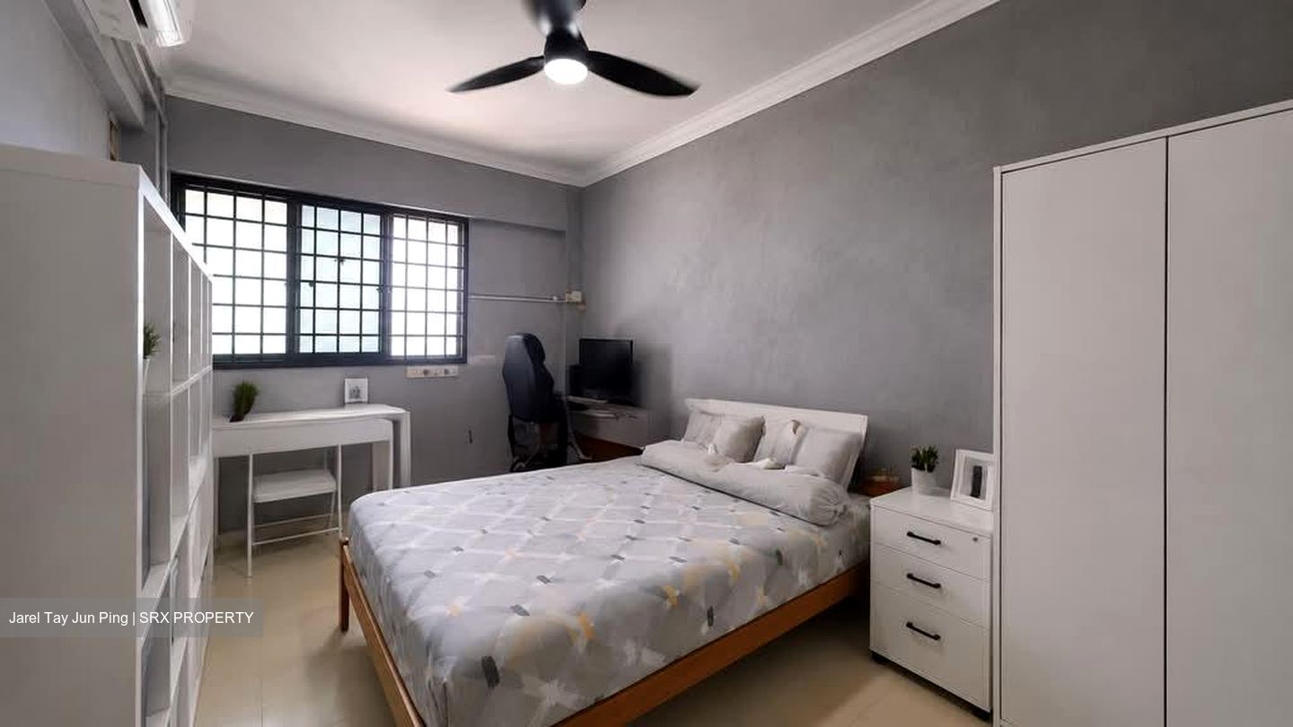 Blk 916 TAMPINES PALMSVILLE (Tampines), HDB 4 Rooms #610704481